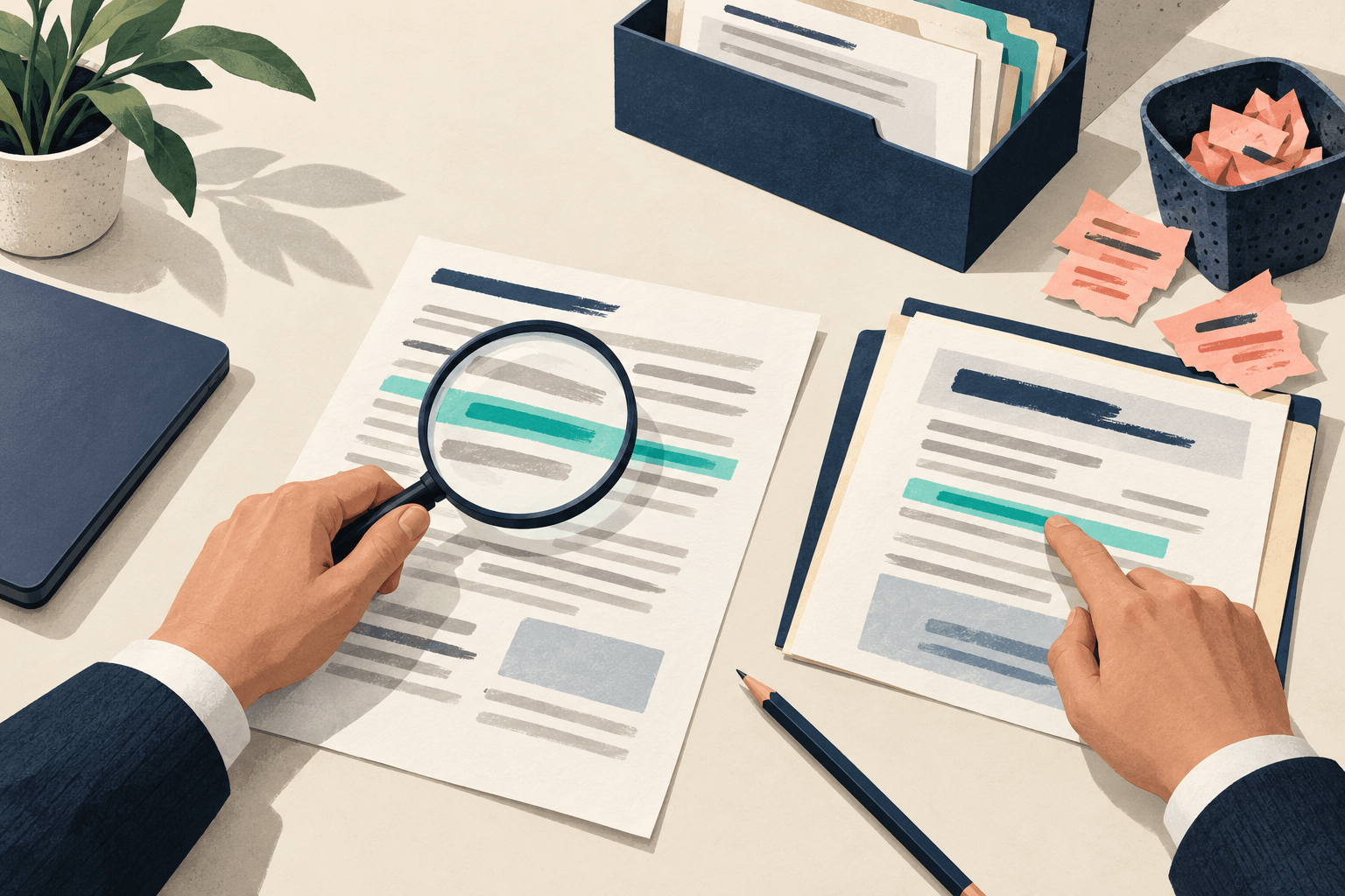 Как проверить факты в SEO-статье, подготовленной с помощью ИИ