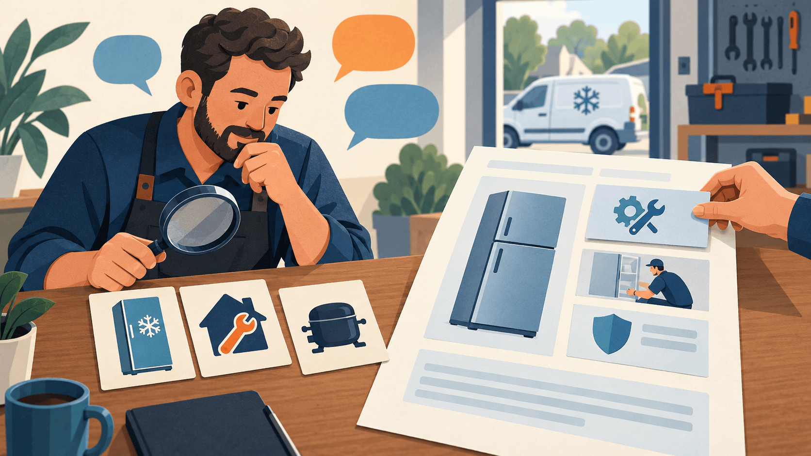 Как использовать данные поисковой рекламы для работы над SEO